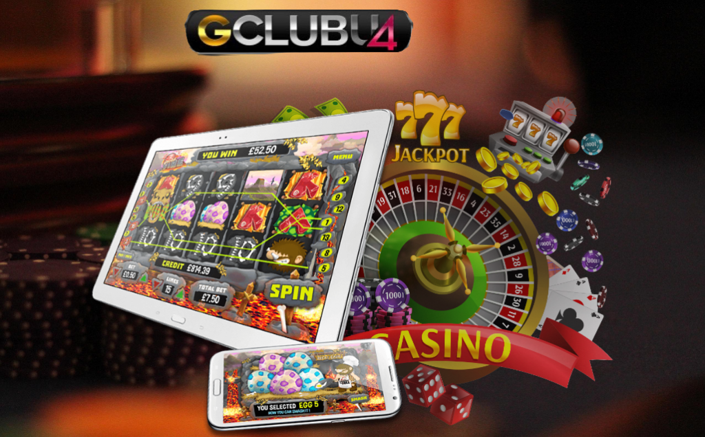 Gclub casino online เว็บคาสิโนอันดับ1 ในเอเชีย Gclub casino online เว็บคาสิโนออนไลน์ในเอเชีย ที่ครองแชมป์ที่ 1 ตลอดกาล มาตลอดหลายสิบปี