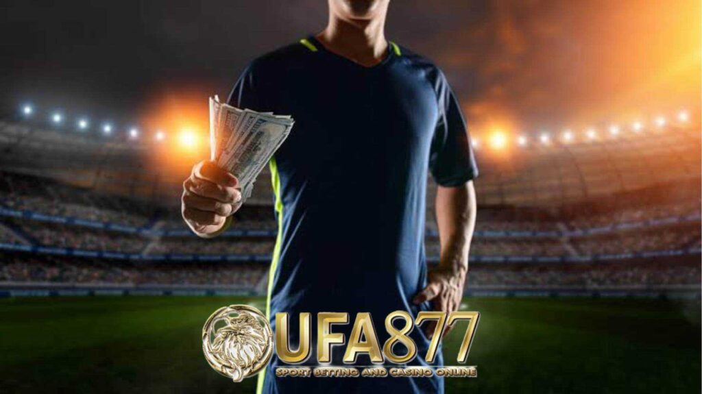 ถ้าพูดถึง เว็บแทงบอล ที่ครบวงจรและได้รับความนิยมมากที่สุดในปี 2024 ชื่อของ UFABET คงเป็นตัวเลือกแรกที่หลายคนคิดถึง 